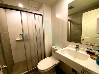 Condos for sale : 📌 For Sell Condo U DELIGHT RESIDENCE RIVERFRONT RAMA 3 Building 1, Floor 29,1 bed room, Room size 34 sqm