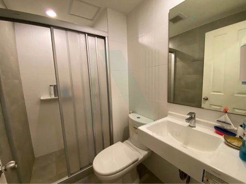 📌 For Sell Condo U DELIGHT RESIDENCE RIVERFRONT RAMA 3 Building 1, Floor 29,1 bed room, Room size 34 sqm