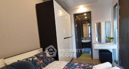 รูป คอนโด 1-ห้องนอน ที่ แอชตัน อโศก ใกล้ MRT สุขุมวิท (ID 1200653) - รูปที่ 4/5