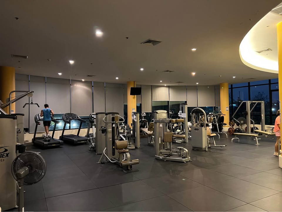 รูป ศุภาลัย คาซา ริวา 235.75 ตร.ม.  3 ห้องนอน (มีห้องน้ำในตัวทุกห้อง)  • 5 ห้องน้ำ - รูปที่ 15/17
