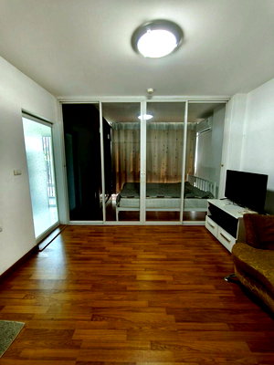 เช่าคอนโด แคราย : T121 ให้เช่าคอนโด Max Ngamwongwan (แมกซ์ งามวงศ์วาน) ห้องสวย เฟอร์ครบ พร้อมอยู่ ราคาพิเศษสุดๆ