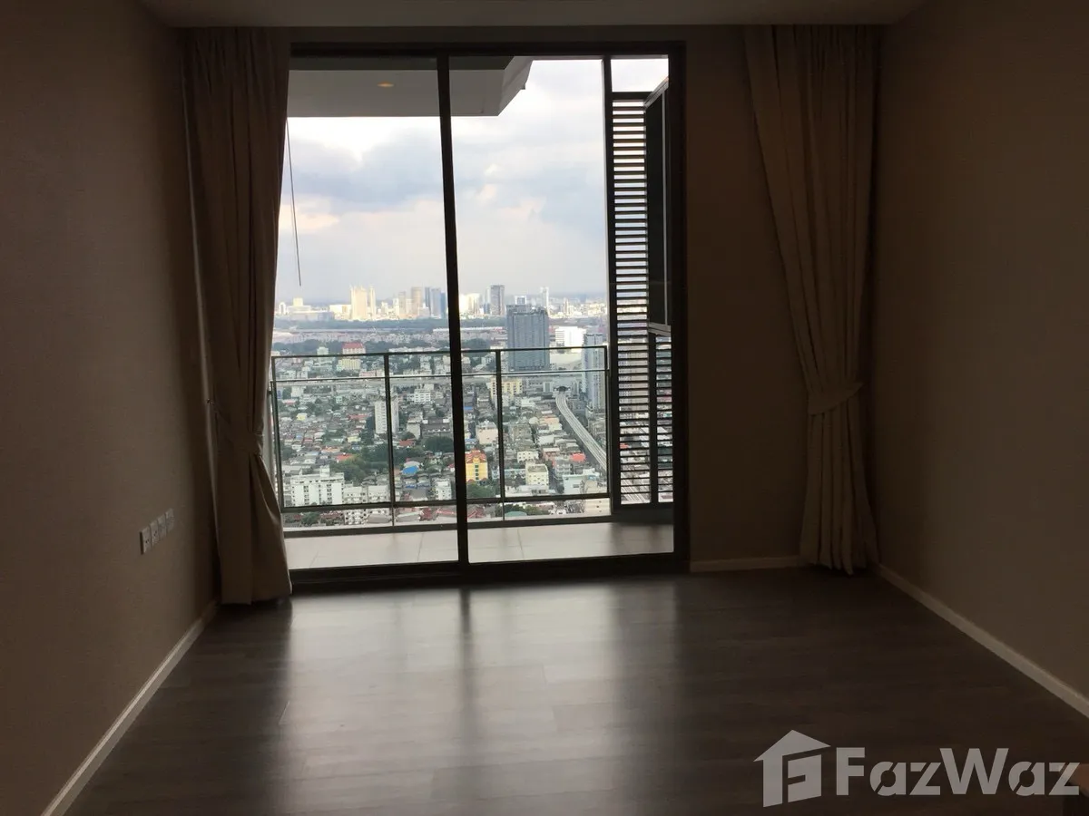 รูป ขาย คอนโด 1 ห้องนอน ในโครงการ 333 ริเวอร์ไซด์ 6203771 - รูปที่ 2/12