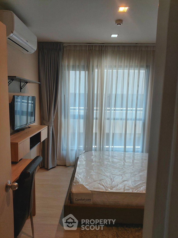 รูป คอนโด 1-ห้องนอน ที่ ไลฟ์ สุขุมวิท 48 ใกล้ BTS พระโขนง (ID 2727435) - รูปที่ 5/23