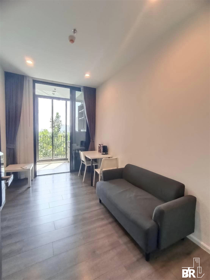 รูป วิสซ์ดอม เอสเซ้นส์ สุขุมวิท 101 พักผ่อนได้มากขึ้นกับคอนโดใกล้รถไฟฟ้า ใกล้ BTS สถานีปุณณวิถี - รูปที่ 9/10