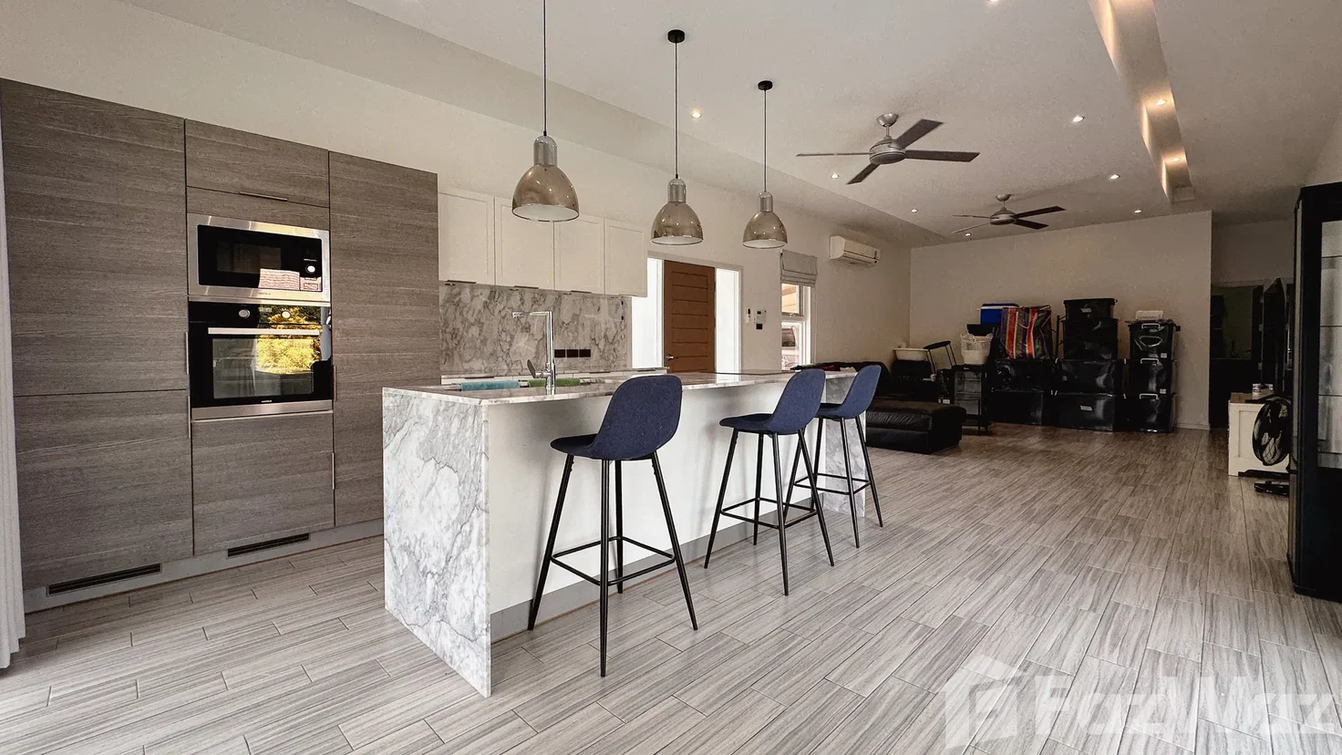 รูป ขาย วิลล่า 3 ห้องนอน ในโครงการ มะลิ เพรสทีจ 6193049 - รูปที่ 18/43