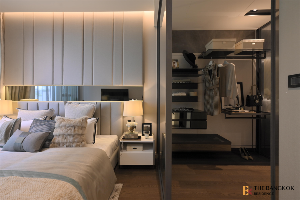 picture Easy Travel, Fully Utilized Space The Bangkok Thonglor near BTS Thong Lo - 1/10