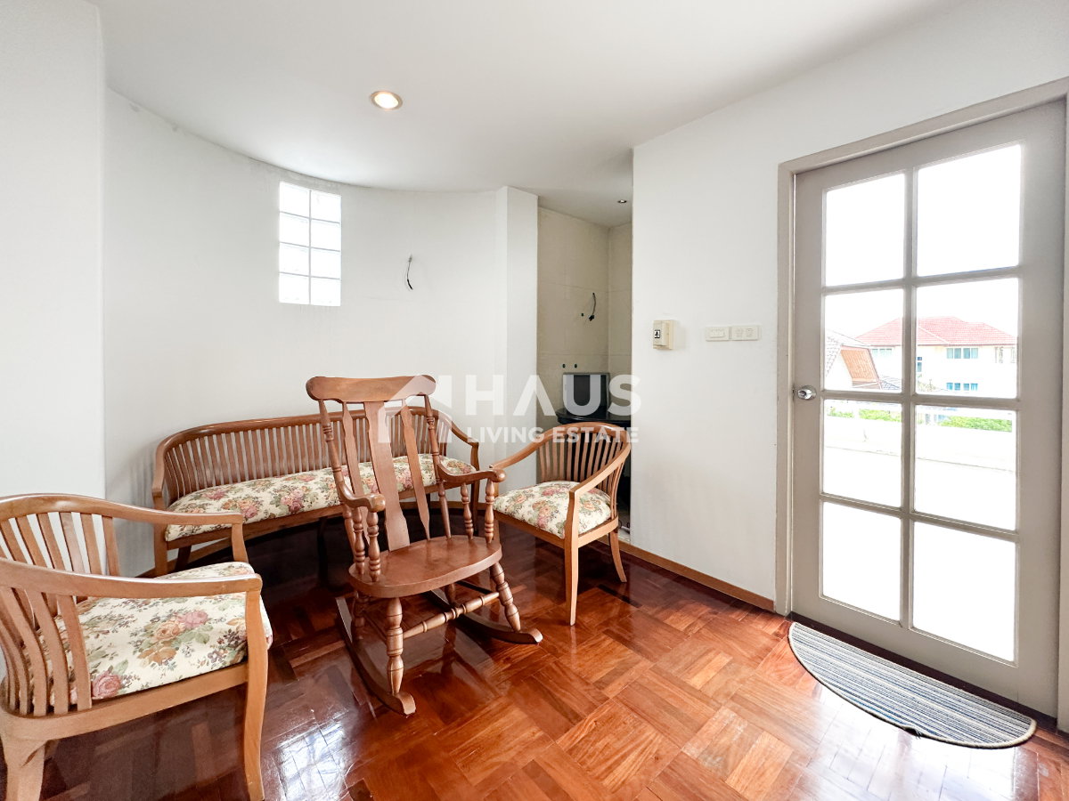 picture Chuan Cheun Prachacheun / 5 Bedrooms #HPCC029 - 18/42
