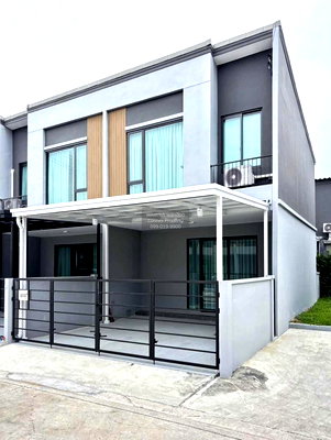 เช่าทาวน์โฮม สนามบินสุวรรณภูมิ : เช่าทาวน์เฮ้าส์/ทาวน์โฮม  พลีโน่ สุขุมวิท - บางนา 2 หน้ากว้าง บางพลี บางพลี สมุทรปราการ CX-126951 ✅ ทักไลน์ @connexproperty ตอบทันที ทีมงานมืออาชีพ ✅