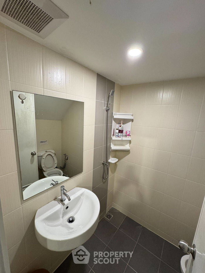 รูป ทาวน์เฮ้าส์ 4-ห้องนอน ที่ กัสโต้ พหลโยธิน – สายไหม ใน สายไหม (ID 2822093) - รูปที่ 32/38