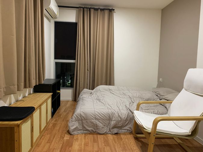 #SC13263     📌   ให้เช่า | 🟦🟨ลุมพินี วิลล์ สุขุมวิท 101/1 - ปุณณวิถี​🟥🟩💬 𝑪𝒐𝒏𝒕𝒂𝒄𝒕 𝑳𝑰𝑵𝑬: @𝒔𝒆𝒄𝒓𝒆𝒕𝒑𝒓𝒐𝒑𝒆𝒓𝒕𝒚 🔥✨