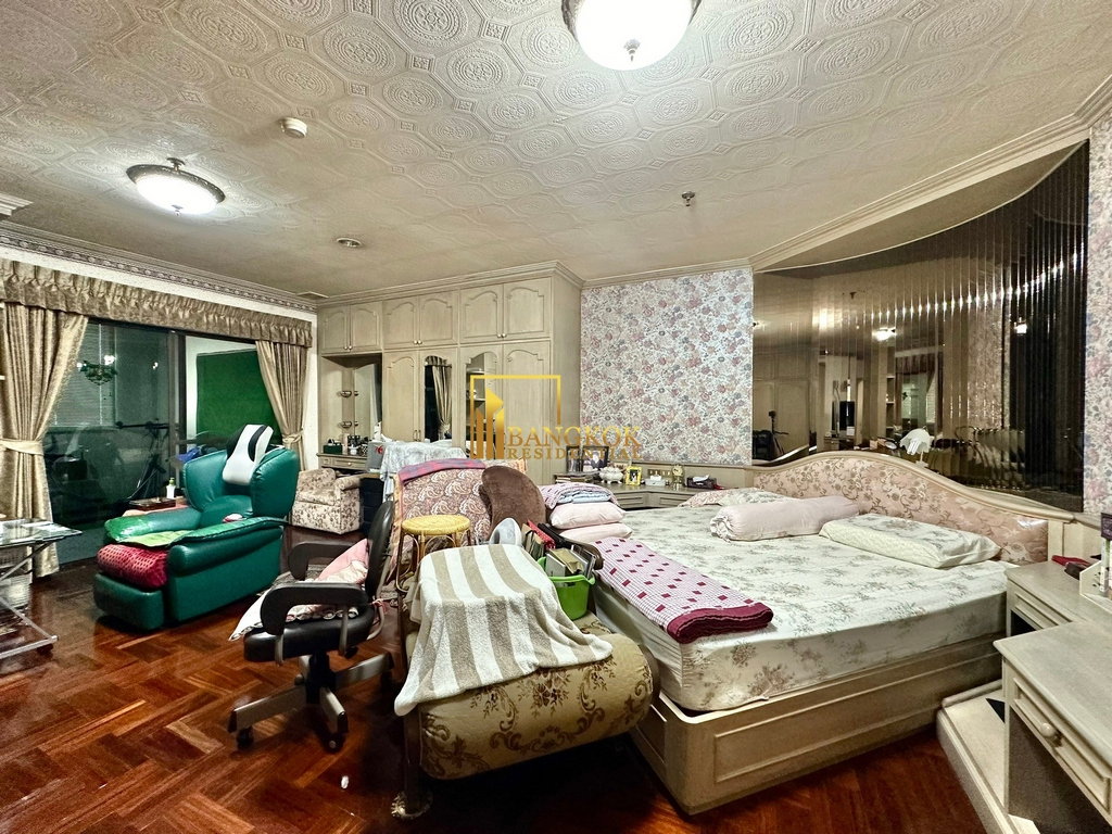 picture Fifty Fifth Tower | Exquisite 4 Bed Duplex Penthouse in Thonglor - BR16730CD - 16/40