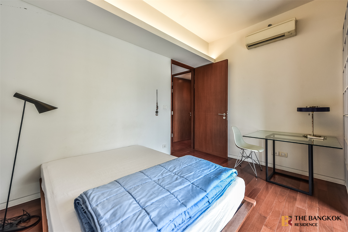 picture Hansar Residences Bangkok Luxuriously Elevated Unit - 3/10