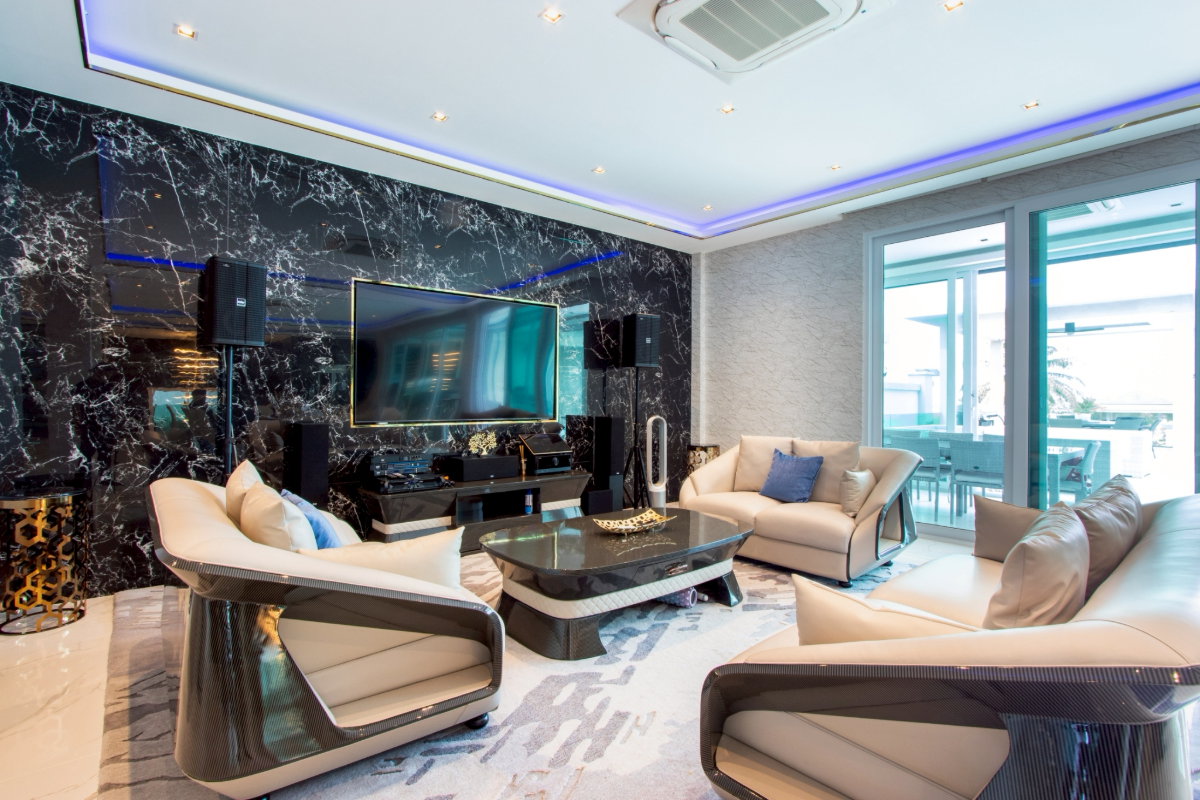 รูป Luxury Pool Villa – Siam Royal View Pattaya - รูปที่ 12/38