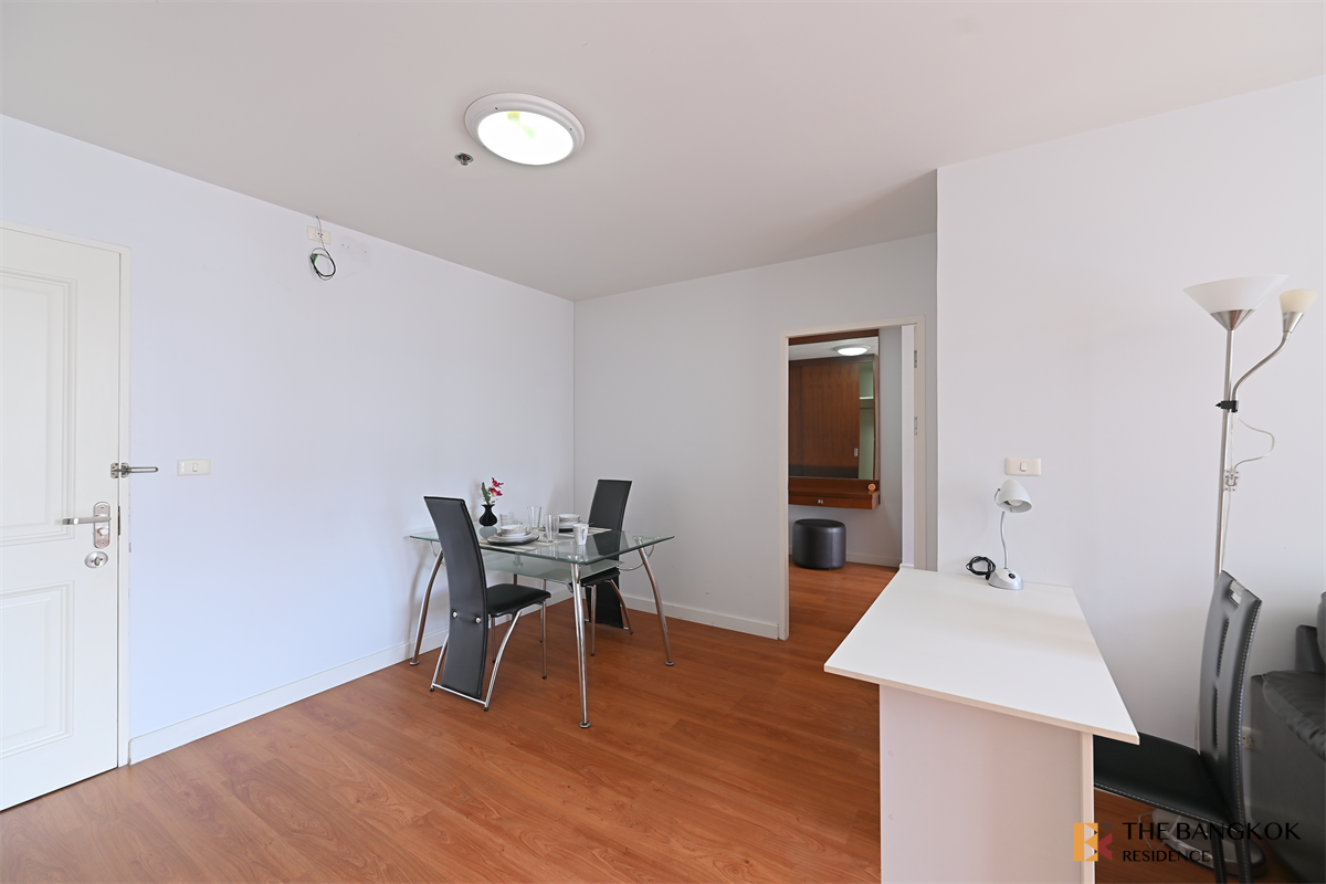 รูป คอนโด วัน เอ็กซ์ สุขุมวิท 26  ห้ามพลาด!! ยูนิตสุดแรร์ - รูปที่ 4/10