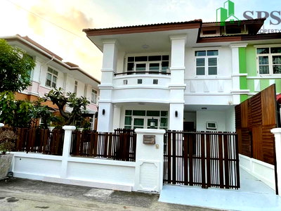Houses for rent Lat Phrao 101 : House for rent Ladprao 101 ( SPSEVE1859 )
