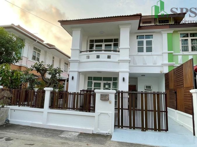 บ้านให้เช่า ซอย ลาดพร้าว 101 (SPSEVE1859)