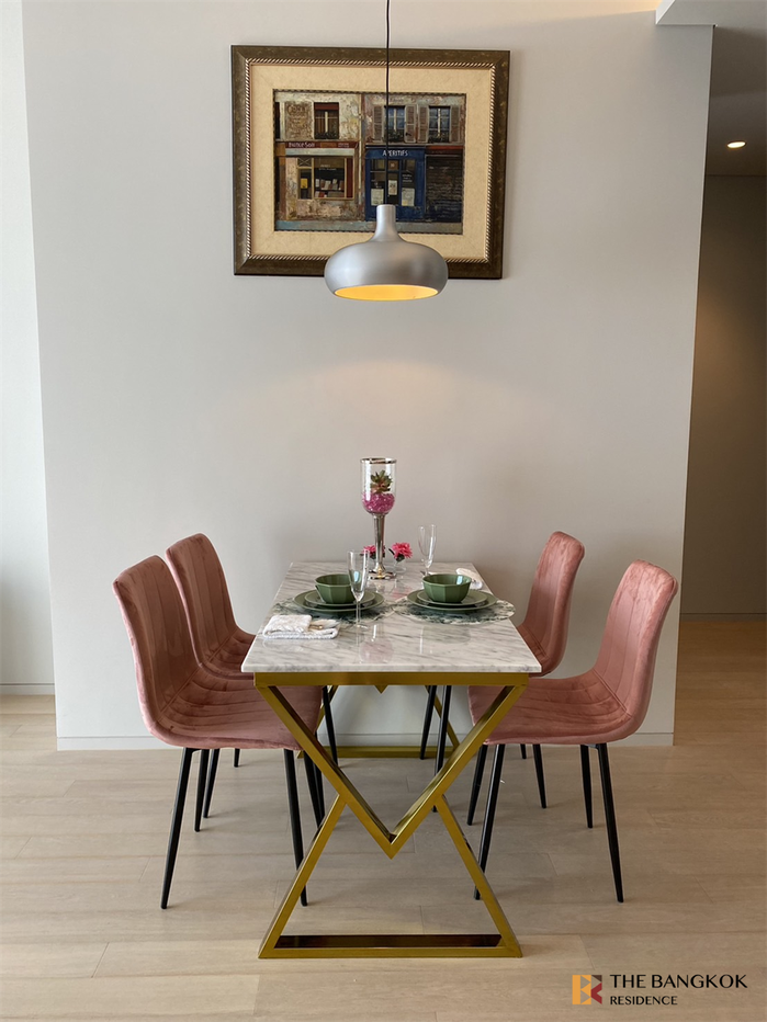 picture Tela Thonglor Luxurious Design, Elevated Atmosphere - 8/10