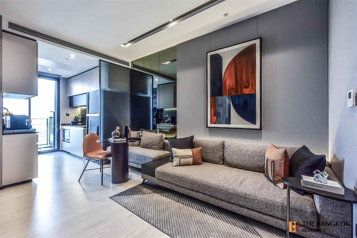 picture The Room Sukhumvit 38 Room available, great price - 8/10
