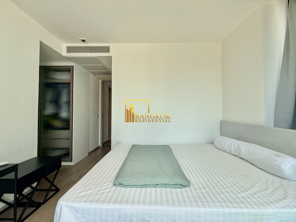 รูป Fynn Asoke | Cozy 2 Bedroom Condo in Asoke Area - BR61263CD - รูปที่ 11/27