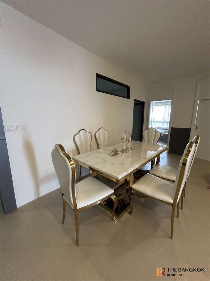 picture Start your comfort here Supalai Casa Riva - 5/9