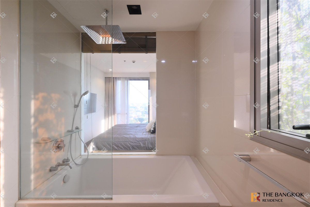 picture Ideo Morph 38 near BTS Thong Lo Start your comfort here - 3/10