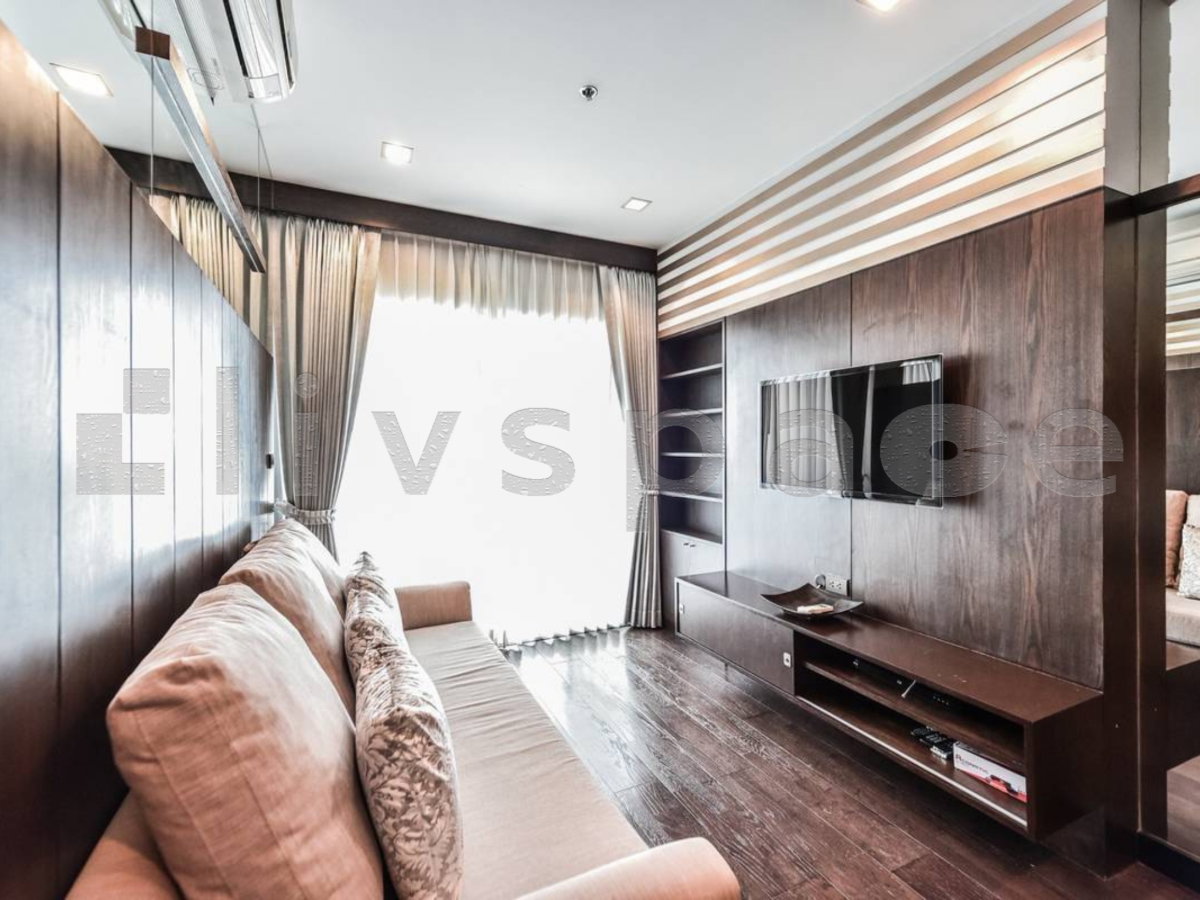 รูป ▚ LI176ツ ให้เช่า: Ideo Q Phayathai 2 ห้องนอน 70sqm. ✨ รีโนเวทใหม่ทั้งห้อง! เครื่องซักผ้าซัก-อบได้ โปรพิเศษสัญญา 2 ปี ราคาดีมาก 🏙️ - รูปที่ 4/13