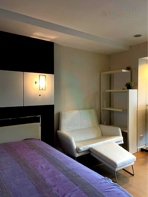 Condos for rent : 📌 For Rent Condo THE TRENDY CONDOMINIUM Building 1, Floor 7,Studio, Room size 35 sqm