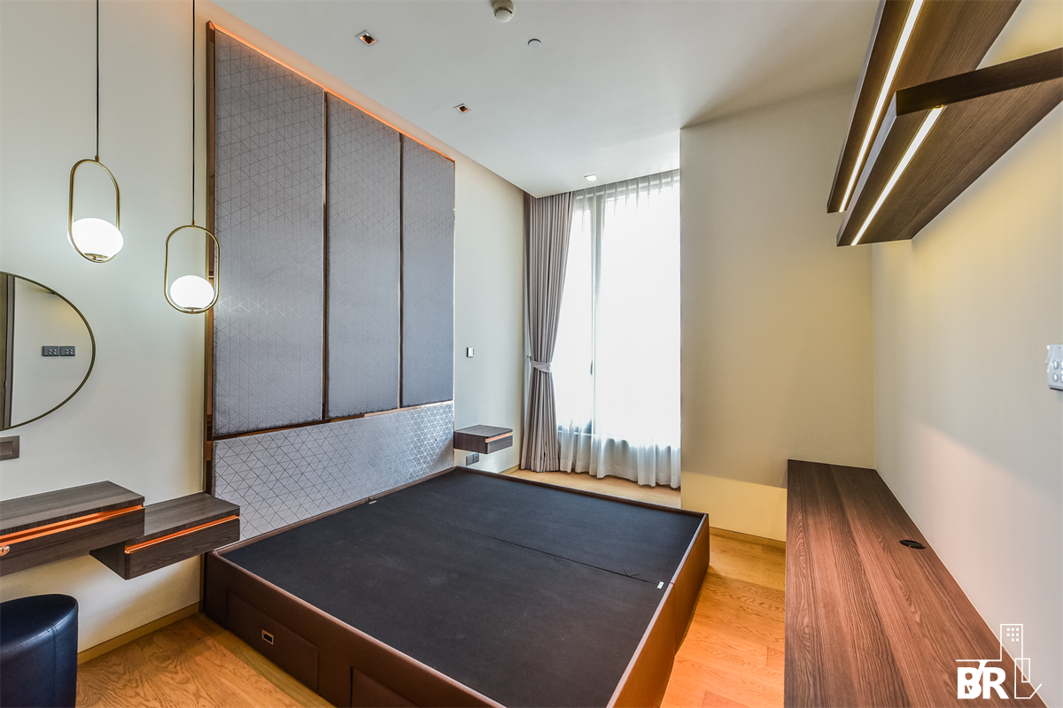 รูป ตอบโจทย์ชีวิตคนเมืองในราคาสุดคุ้ม ศาลาแดง วัน ใกล้ MRT สถานีลุมพินี - รูปที่ 1/10