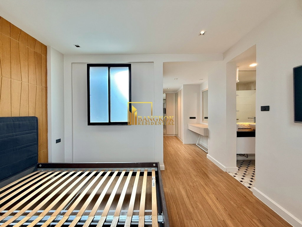 รูป The Prestige 49 | Renovated 3 Bedroom Townhouse in Thonglor - BR49085TH - รูปที่ 18/39
