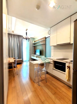 ขายคอนโด : 🔺 ขายคอนโด อีควิน๊อกซ์ พหลโยธิน-วิภาวดี อาคาร 1 ชั้น 24 1 ห้องนอน ขนาด 40.00 ตรม ใกล้ มหาวิทยาลัยเซนต์จอห์น