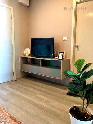 Condos for sale BTS Bang Wa : 🚩 For Sell Condo ELIO SATHORN-WUTTHAKAT Building B, Floor 8,1 bed room, Room size 30 sqm