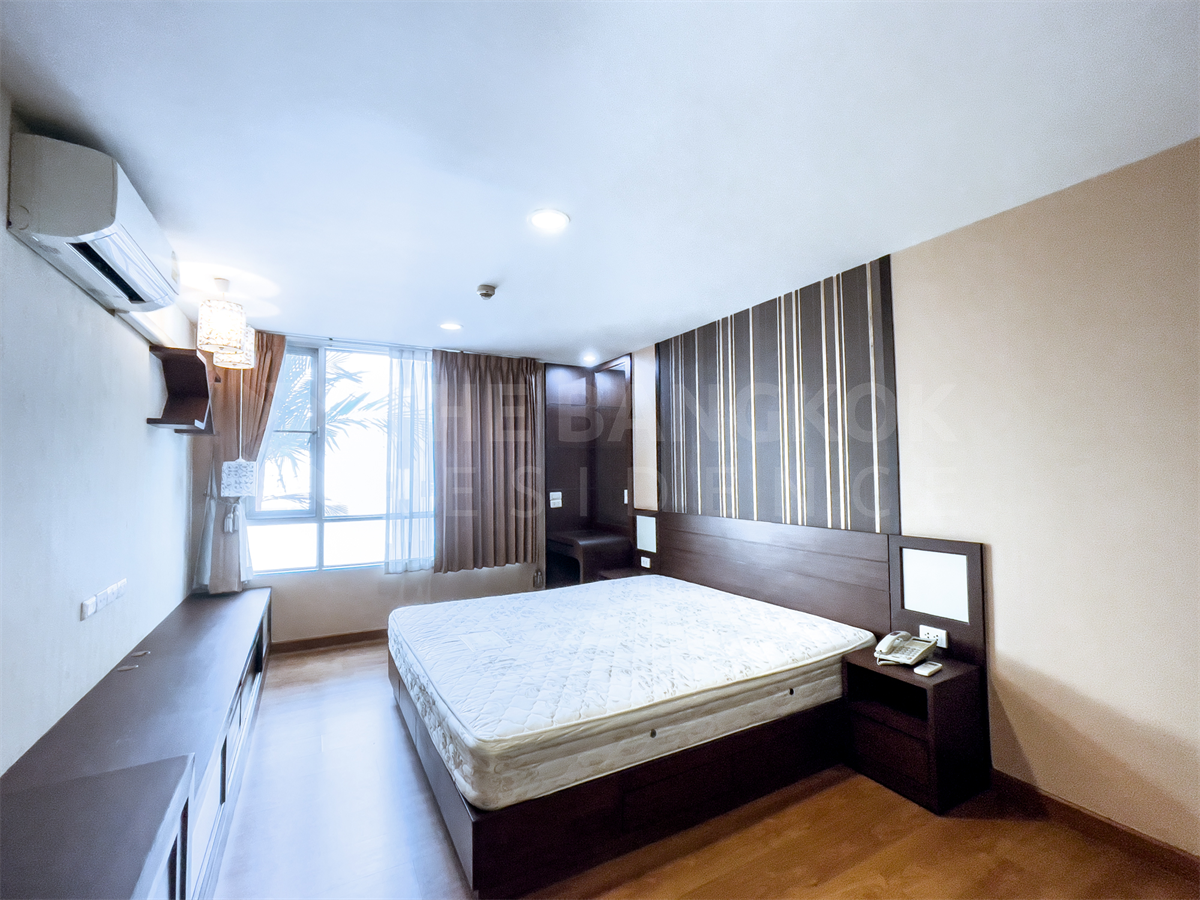 รูป เซ็นทริค ซีน อารีย์ 2 ใกล้ BTS สถานีอารีย์ ห้องหลุดจอง ราคาน่าคบหา - รูปที่ 3/9