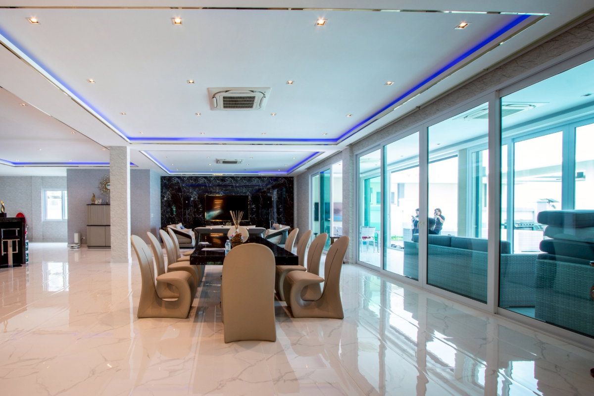 รูป Luxury Pool Villa – Siam Royal View Pattaya - รูปที่ 36/38