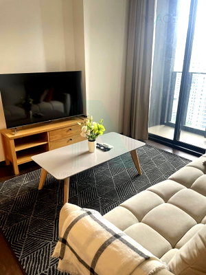 Condos for sale : 📌 For Sell Condo THE LINE RATCHATHEWI Building 1, Floor 26,1 bed room, Room size 33 sqm