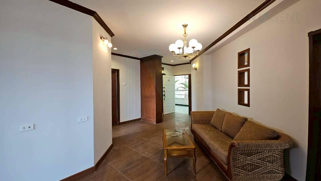 รูป 🚩 ขายคอนโด คันทรีคอมเพล็กซ์ บางนา อาคาร C ชั้น 5 2 ห้องนอน ขนาด 109.00 ตรม ใกล้ เซ็นทรัลบางนา - รูปที่ 5/8