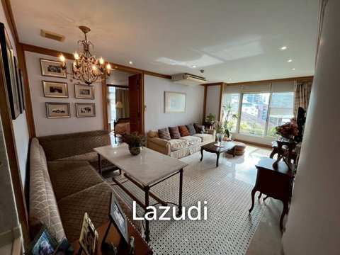 419.1 ตร.ม.  7 ห้องนอน  8 ห้องน้ำ คอนโดสำหรับ ขายใน ลุมพินี