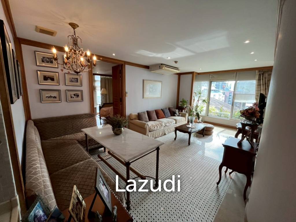 รูป 419.1 ตร.ม.  7 ห้องนอน  8 ห้องน้ำ คอนโดสำหรับ ขายใน ลุมพินี - รูปที่ 1/28