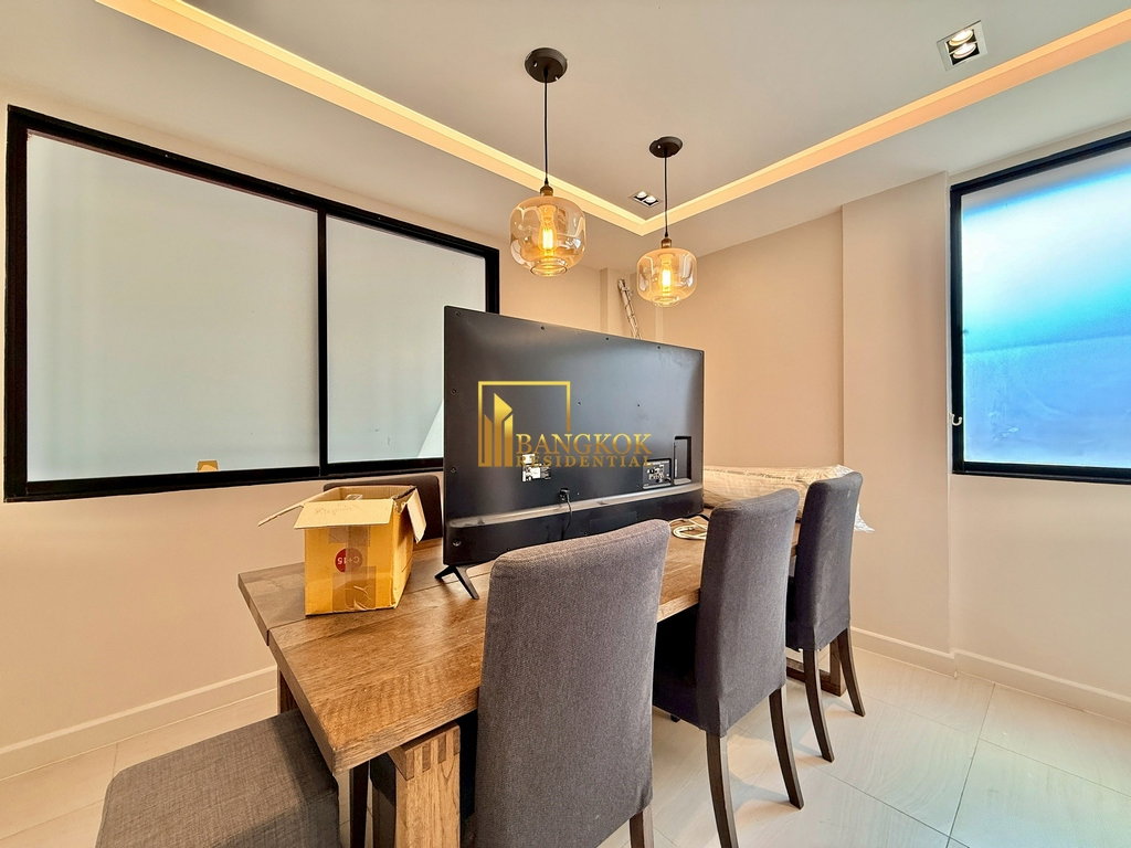 รูป The Prestige 49 | Renovated 3 Bedroom Townhouse in Thonglor - BR49085TH - รูปที่ 5/39