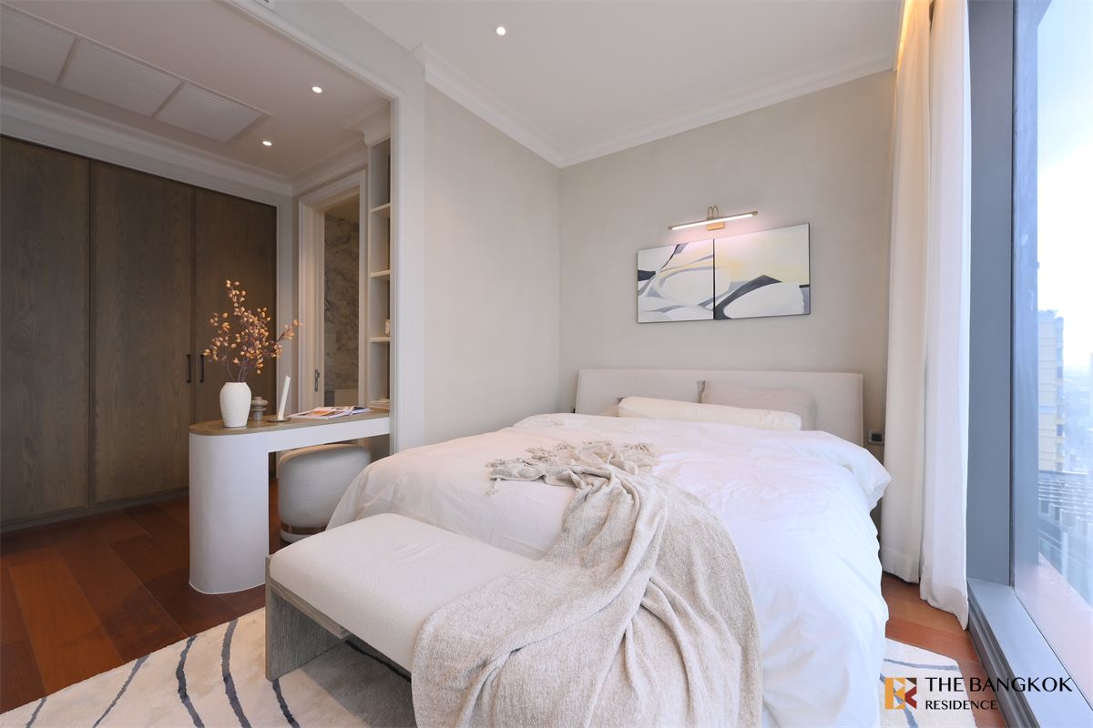 picture Premium Luxury Condo in Prime Location Khun by Yoo - 3/10
