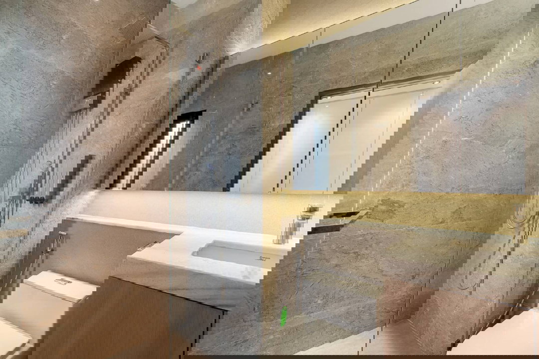 รูป ให้เช่า Cozy Home Townhome บ้านแฝด ย่านลาดพร้าว บ้านสวย ตกแต่งครบพร้อมเข้าอยู่ ติดถนน โชคชัยสี่-RW007900 - รูปที่ 12/17