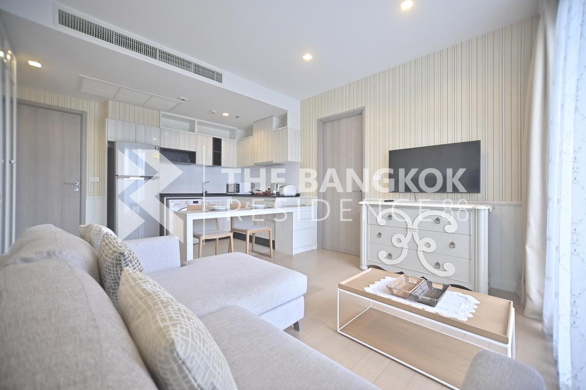 picture HQ By Sansiri Looking for an owner for this special unit - 7/10