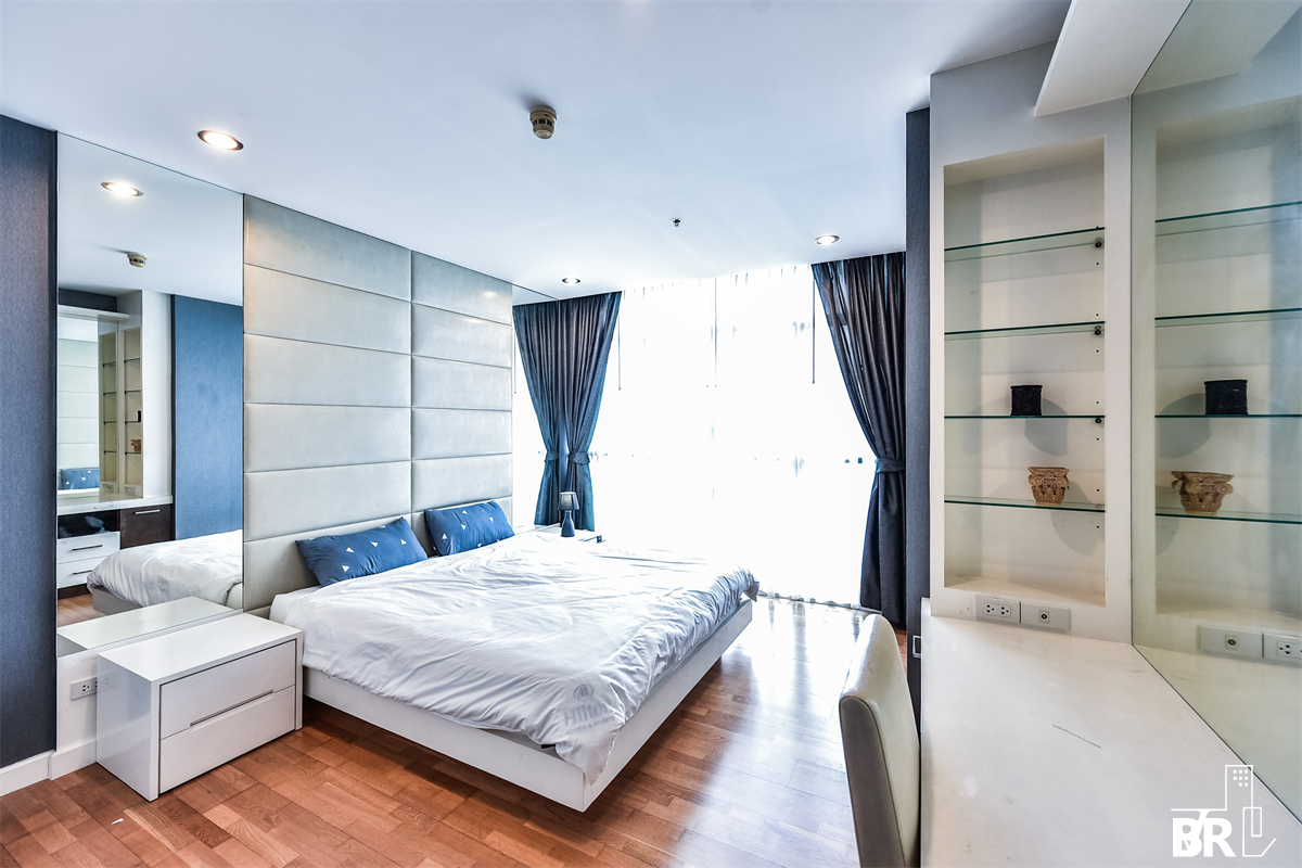 picture Urbana Sathorn Great price, prime location - 4/10