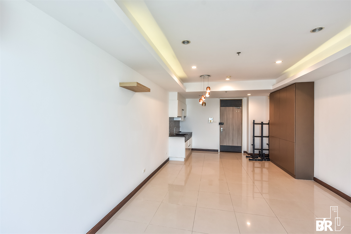 picture Room available, ready to move in Supalai Premier @ Ratchathewi - 3/10
