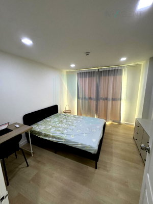 Condos for rent : 🚩 For Rent Condo THE NICHE SUKHUMVIT 49 Building 1, Floor 3,1 bed room, Room size 43 sqm