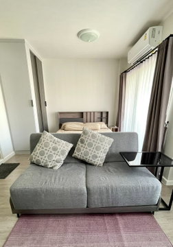 Dcondo rin for sale with the tenant For investor :  Tel. 082-389-9314 (Boo)