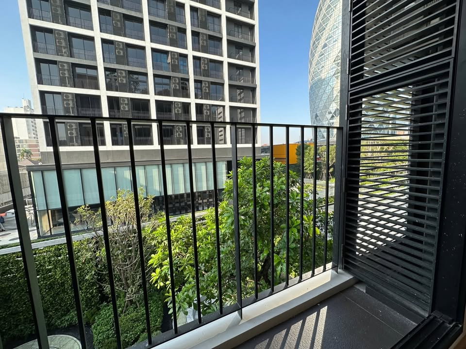 picture RS5887 Condo for Rent: Noble Around Ari, near BTS Ari - 11/14