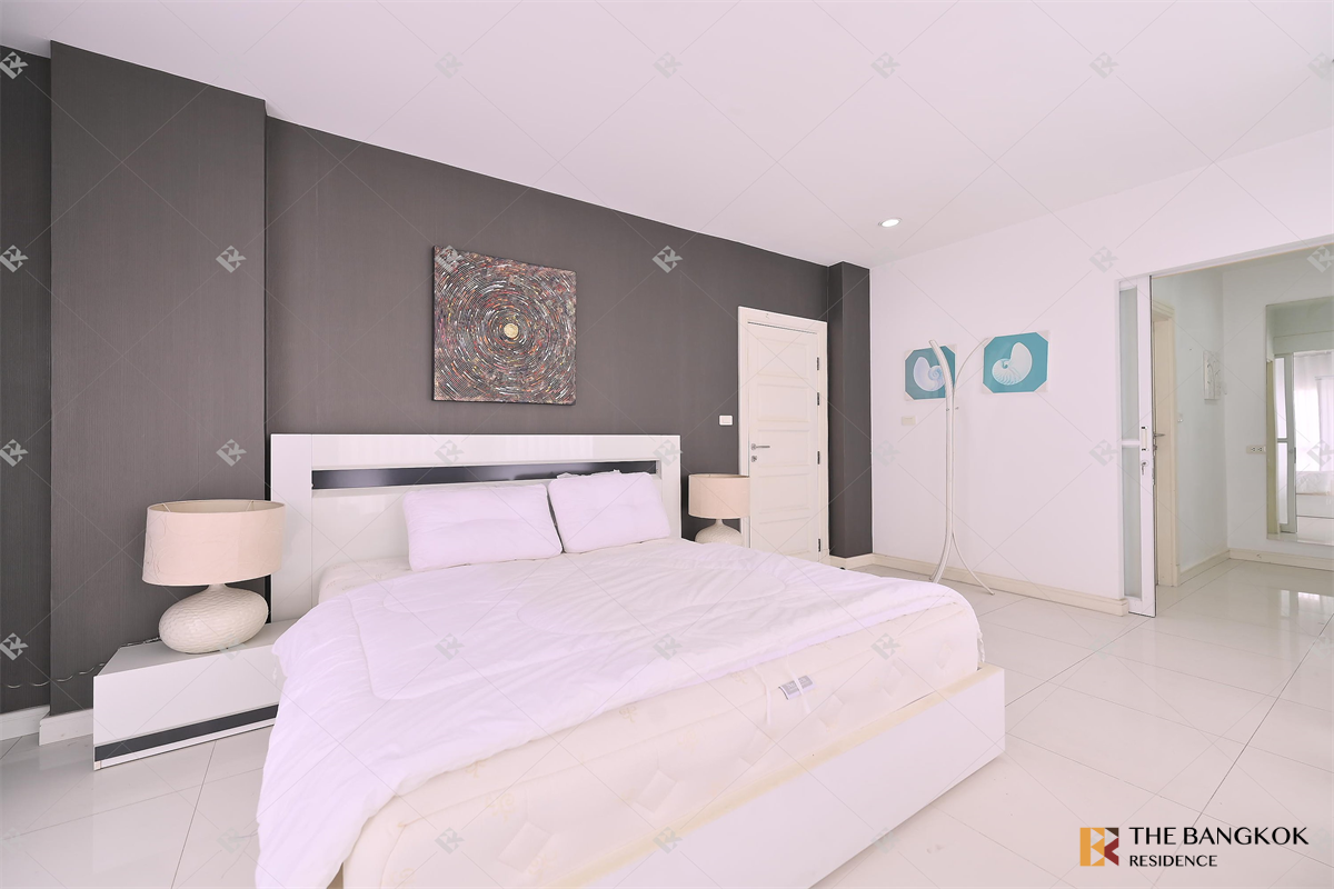 รูป ทำเลศักยภาพ ไม่แพงอย่างที่คิด พีจี พระราม9 ใกล้ MRT สถานีพระราม 9 - รูปที่ 8/10