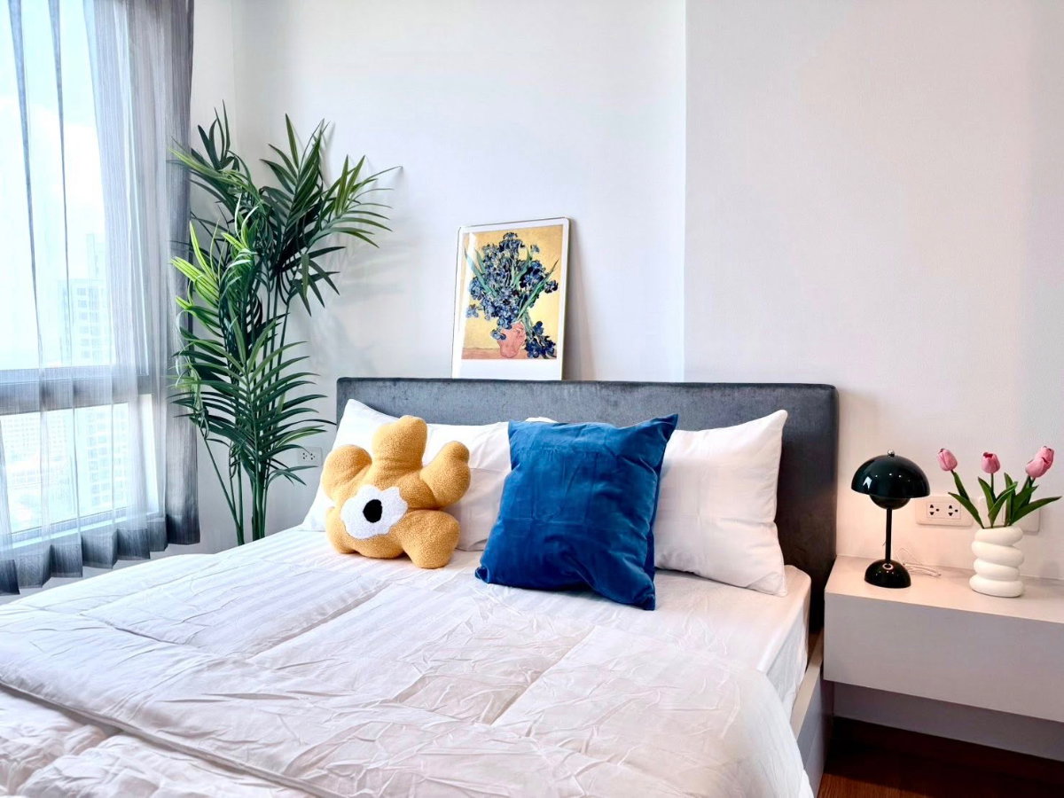 รูป for Rent The Base Sukhumvit 77 Ready to move in - รูปที่ 12/17