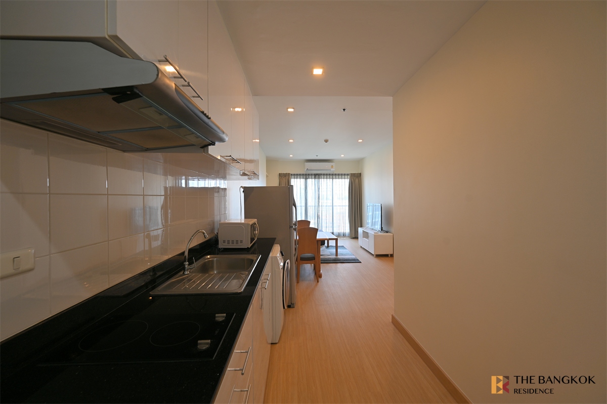 รูป คอนโด โนเบิล รีไฟน์ ช้าหมดอด! ลดแรง ใกล้ BTS สถานีพร้อมพงษ์ - รูปที่ 10/10