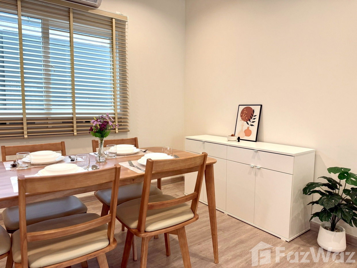 รูป บ้านเดี่ยวให้เช่า 4 ห้องนอน ในโครงการ สราญสิริ เกาะแก้ว รีทรีต 5363942 - รูปที่ 5/19